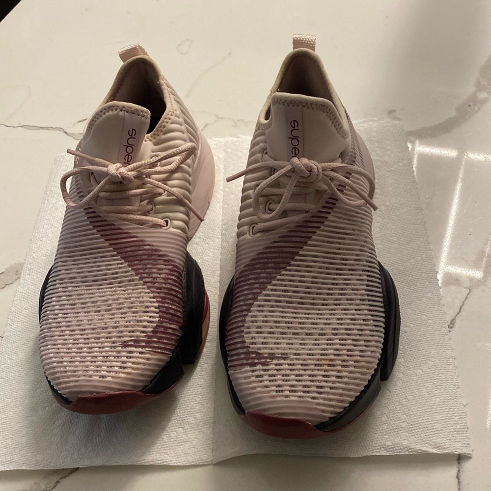 Nike superrep sneakers